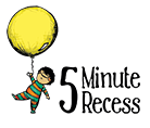 5 Minute Recess Coupon Code